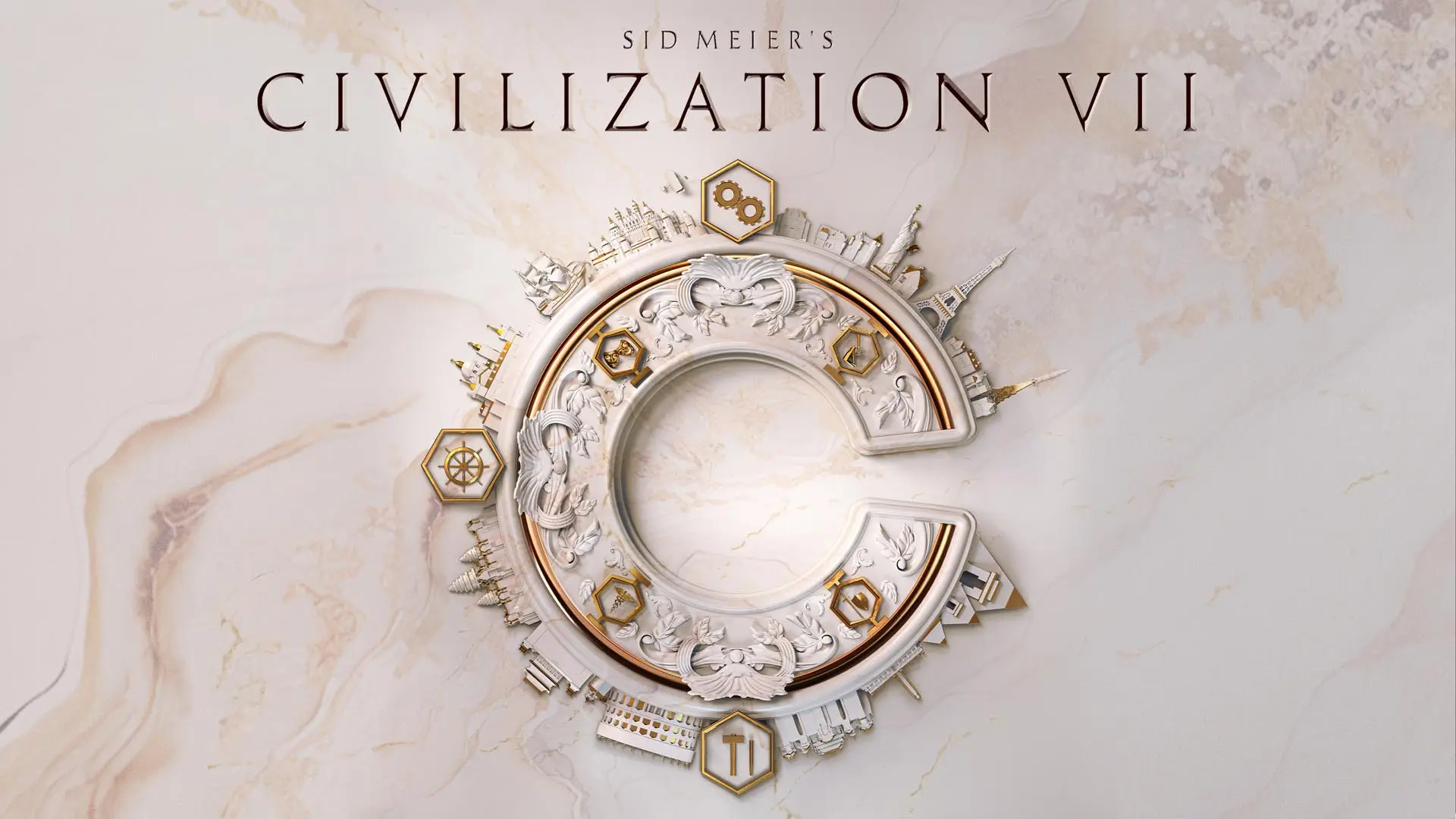 Sid Meier's Civilization VII Gameplay