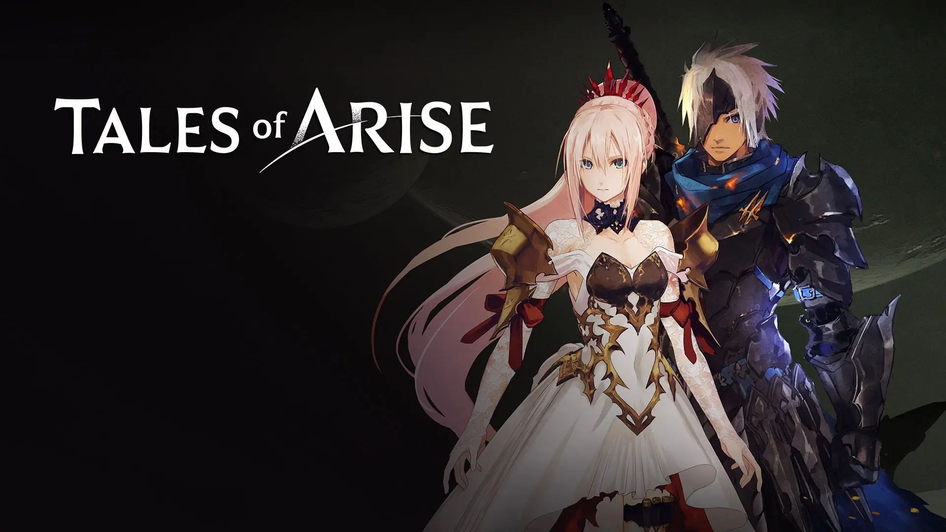 Tales of Arise Gameplay