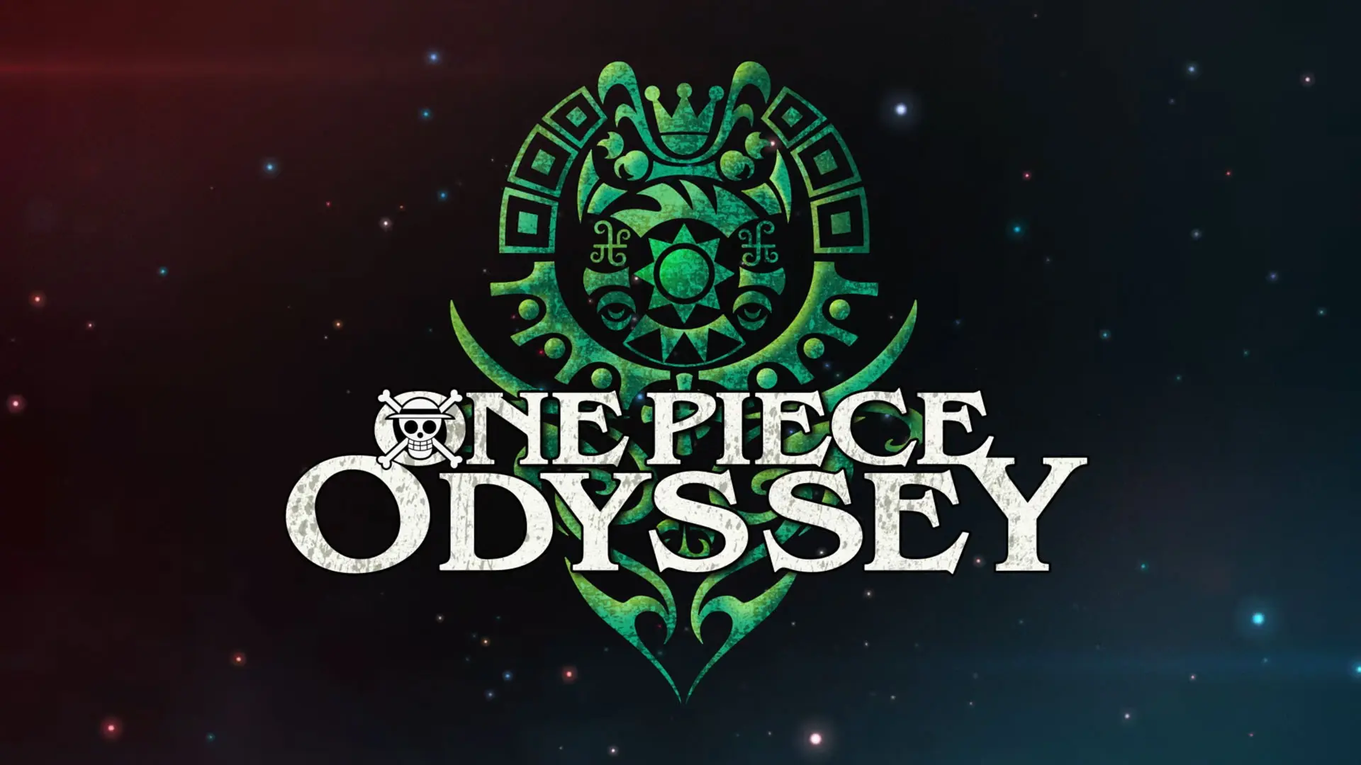 One Piece Odyssey Gameplay