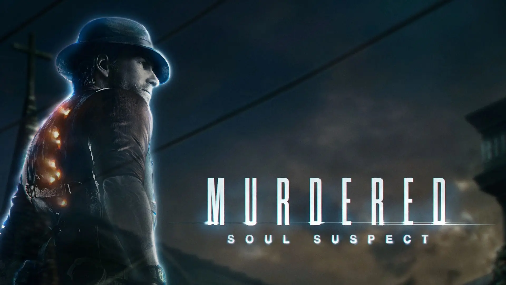 Murdered Soul Suspect Gameplay