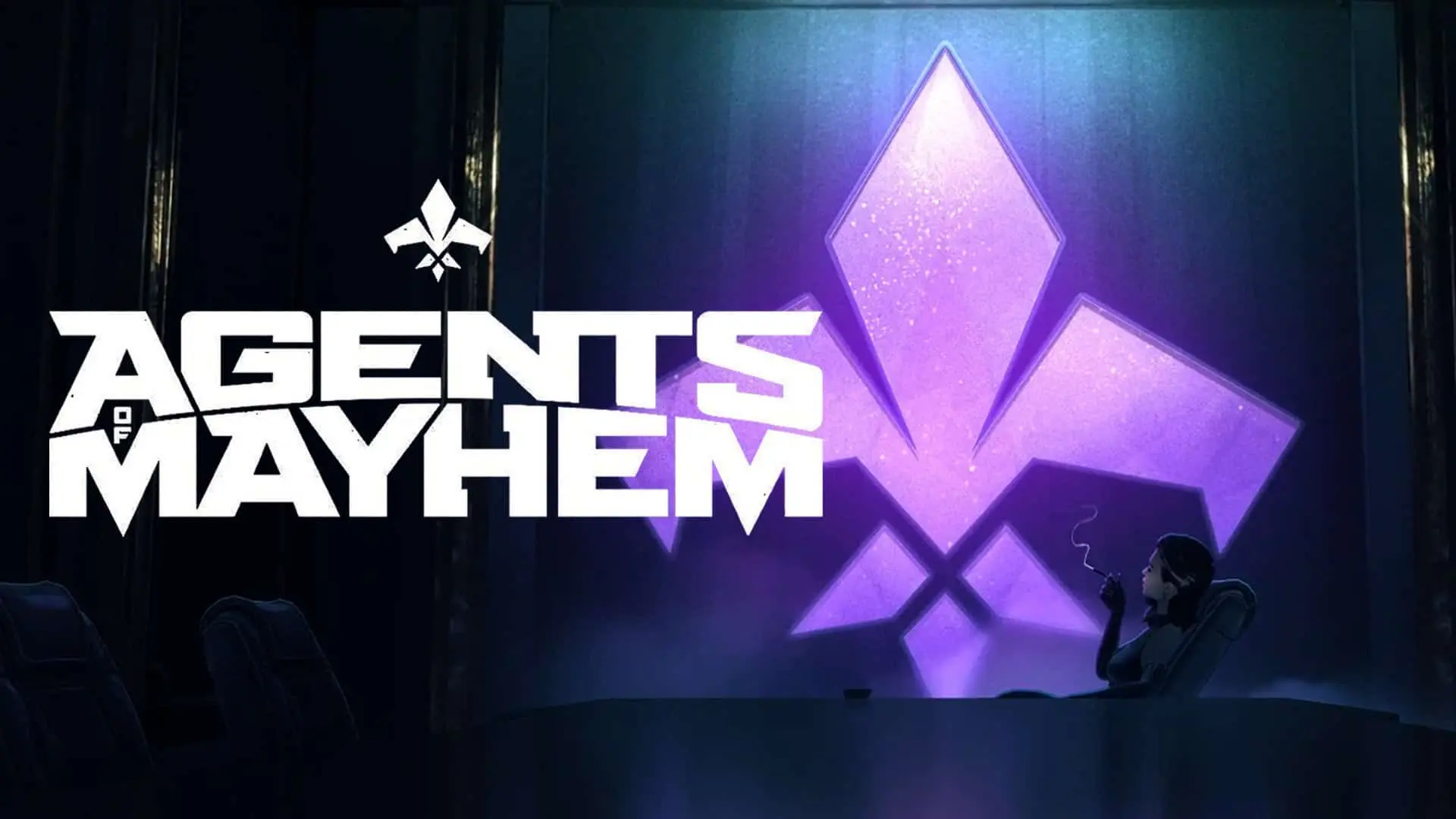 Agents of Mayhem Gameplay