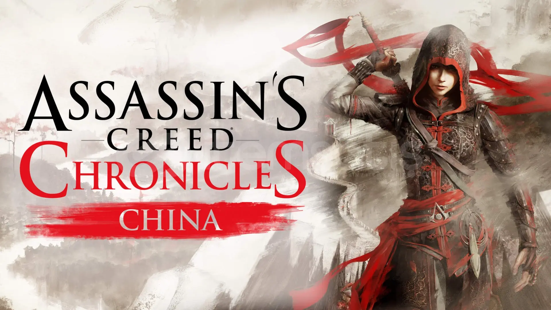 Assassin's Creed Chronicles Gameplay