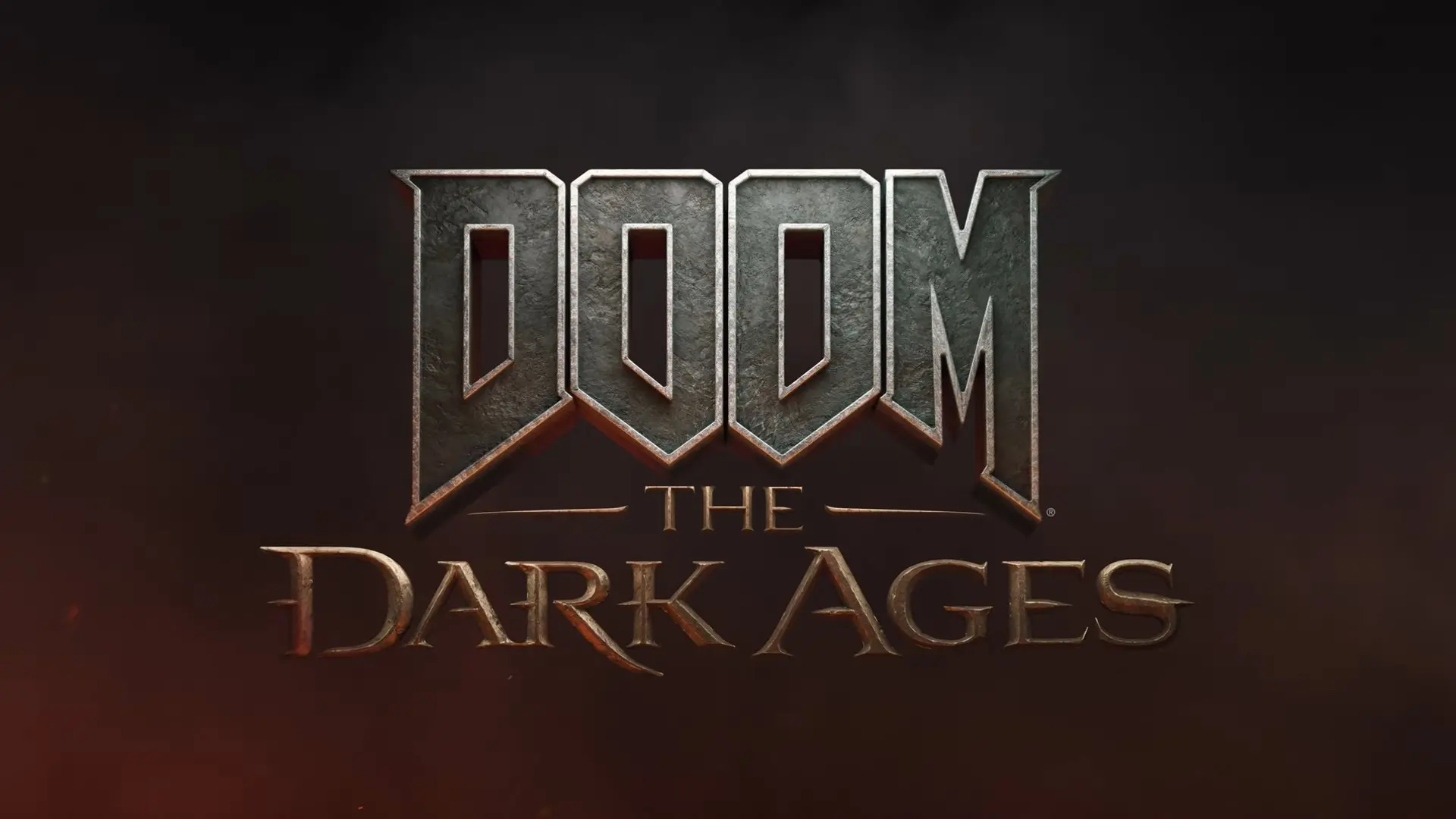 Doom The Dark Ages Gameplay