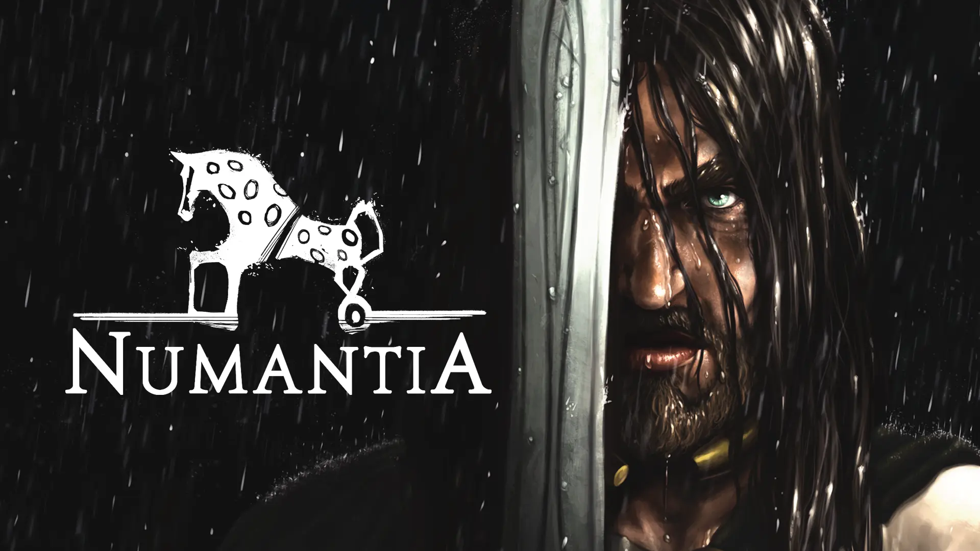 Numantia Gameplay