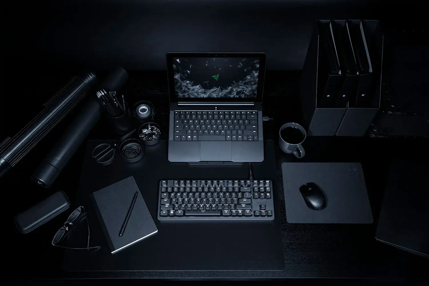 Razer BlackWidow Lite Wired Gaming Keyboard