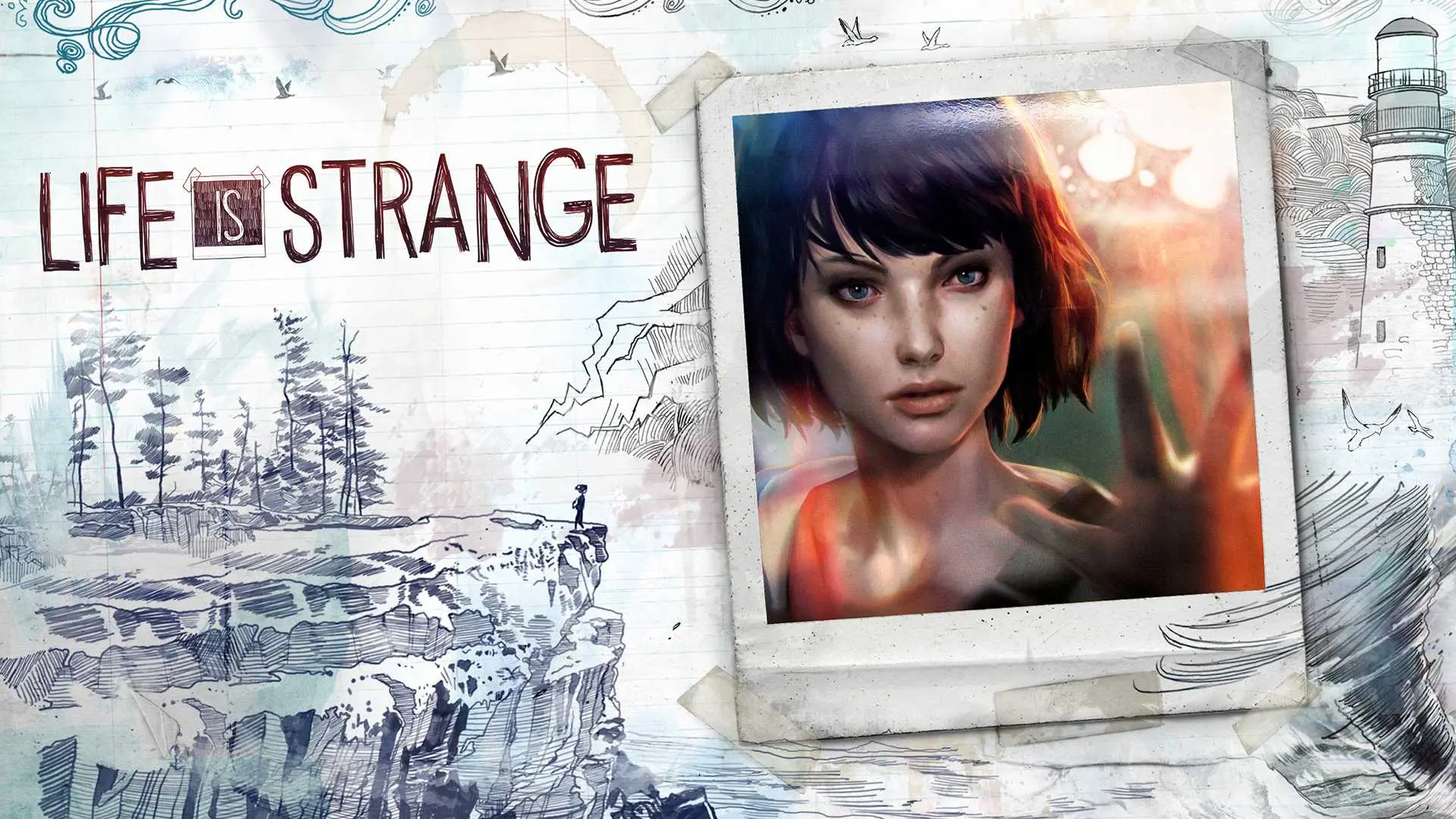 Life Is Strange Gameplay