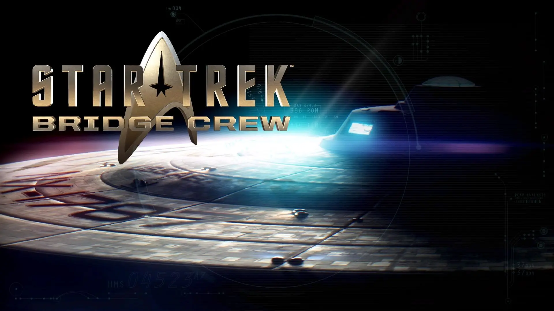 Star Trek™: Bridge Crew Gameplay