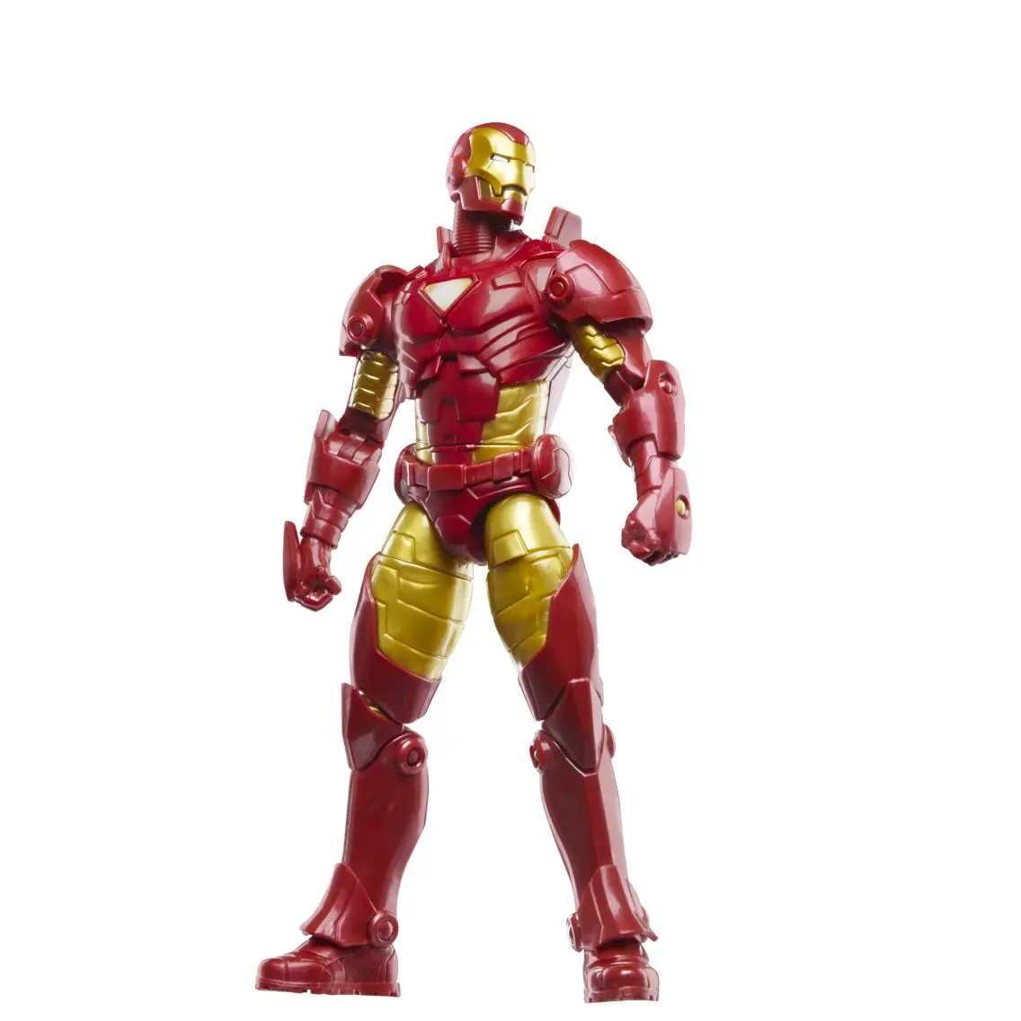 Marvel Legends Iron Man Model 09 - Image 1