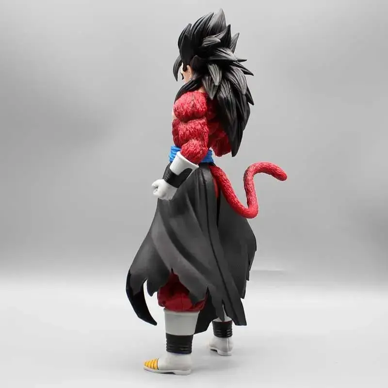 Dragon Ball Vegetto Super Saiyan Figure Image 3