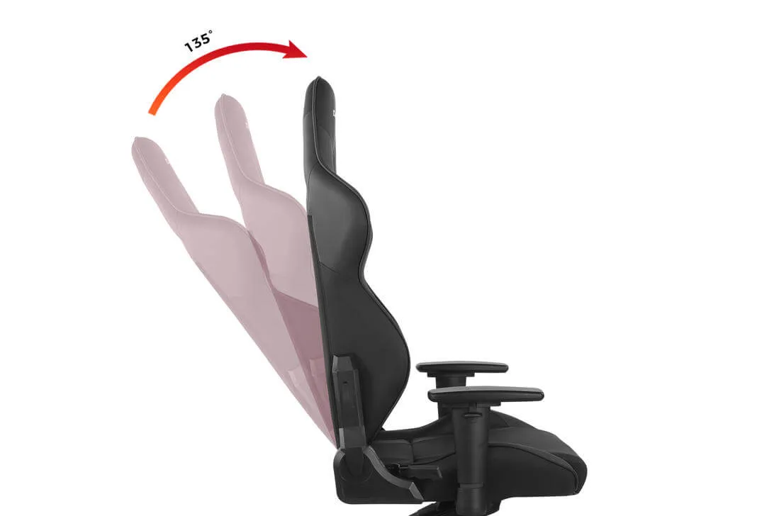 DXRacer G Series Gaming Chair 