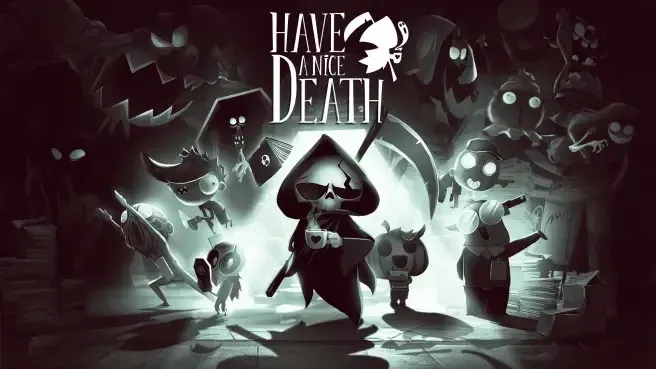 Have a Nice Death