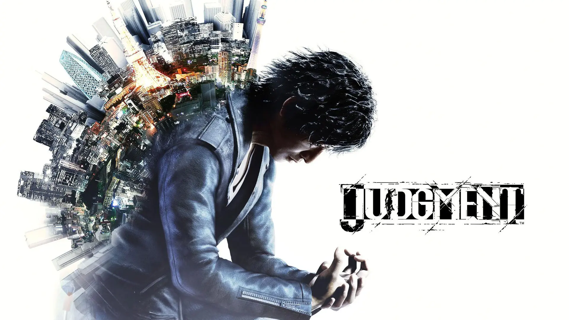 Judgment Gameplay