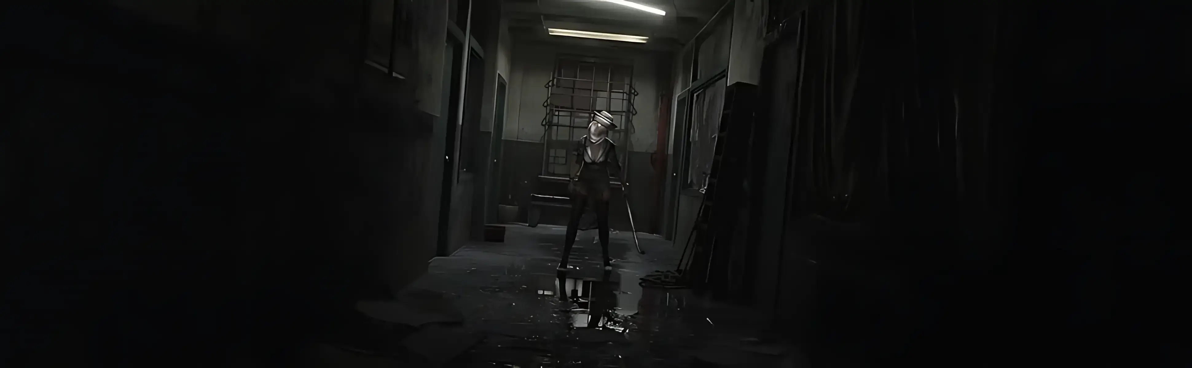 Silent Hill 2 - PS5