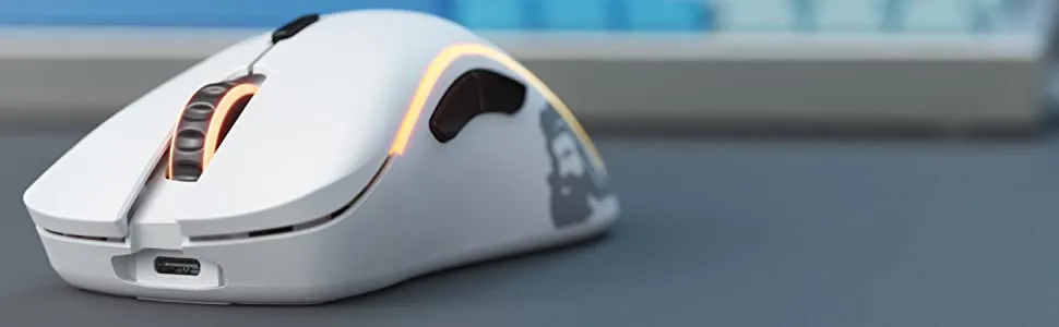 Glorious Gaming Mouse Model D