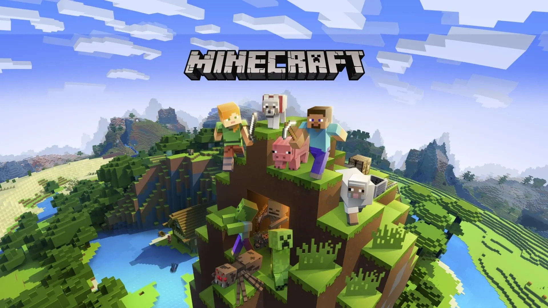 Minecraft - PlayStation 5