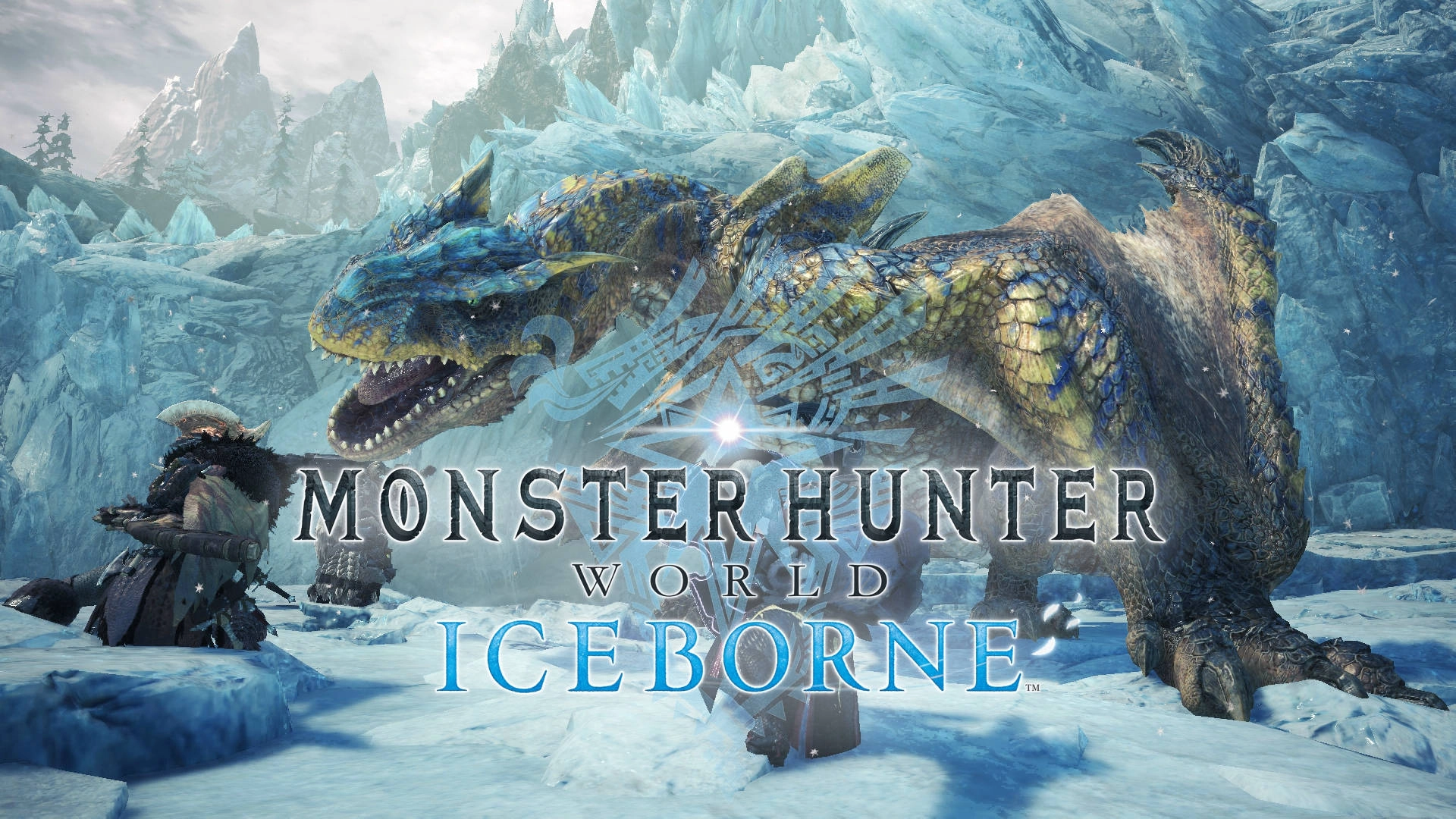 Monster Hunter World: Iceborne