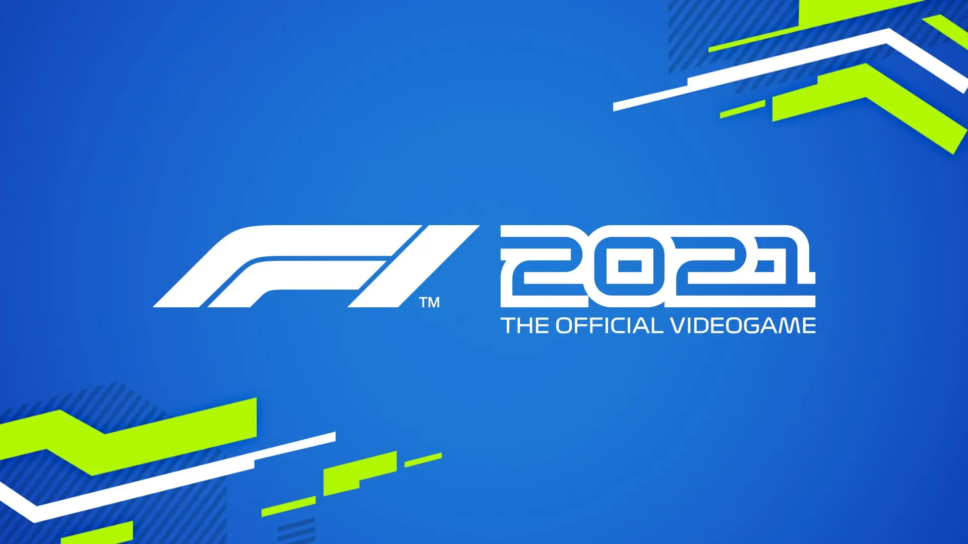 F1 2021 Gameplay