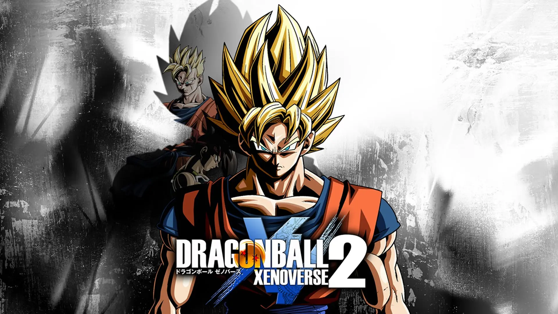 Dragon Ball Xenoverse 2 Gameplay PS4