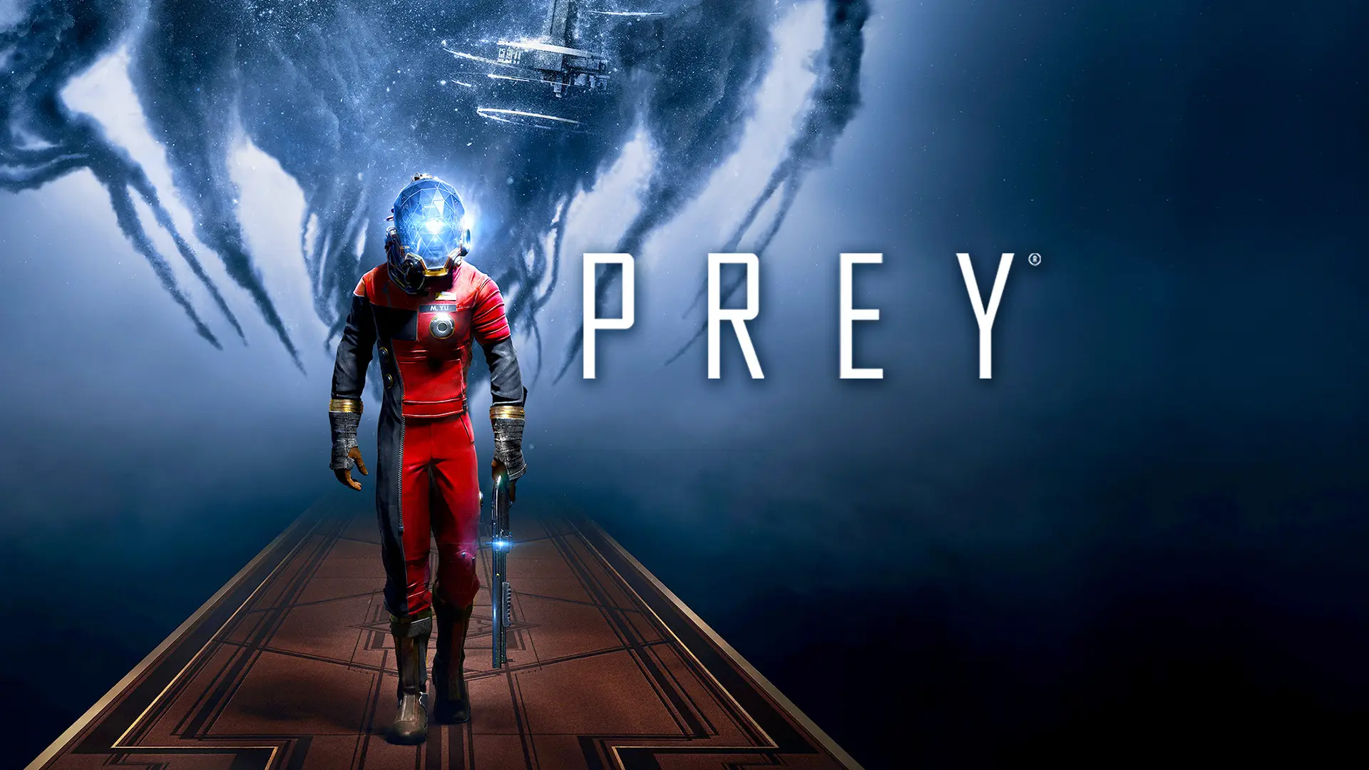 Prey Gameplay