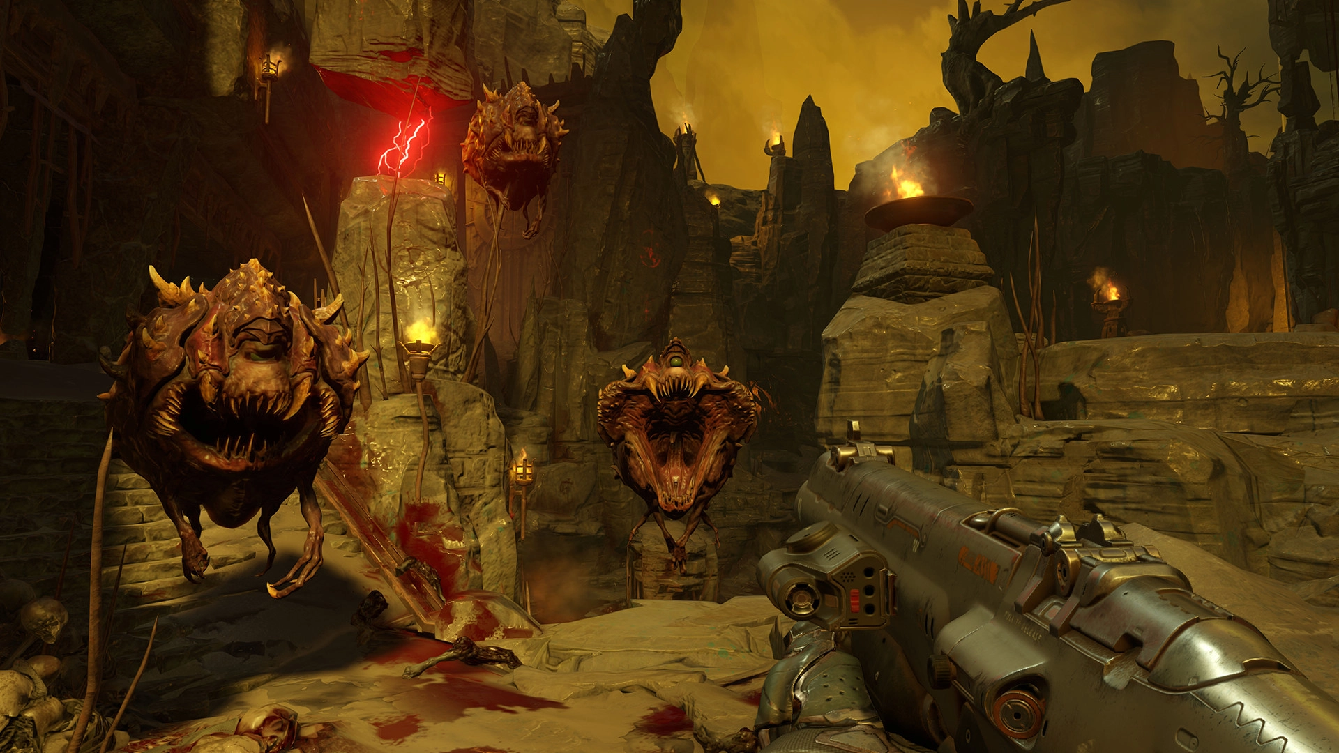 DOOM UAC Pack Screenshot 3