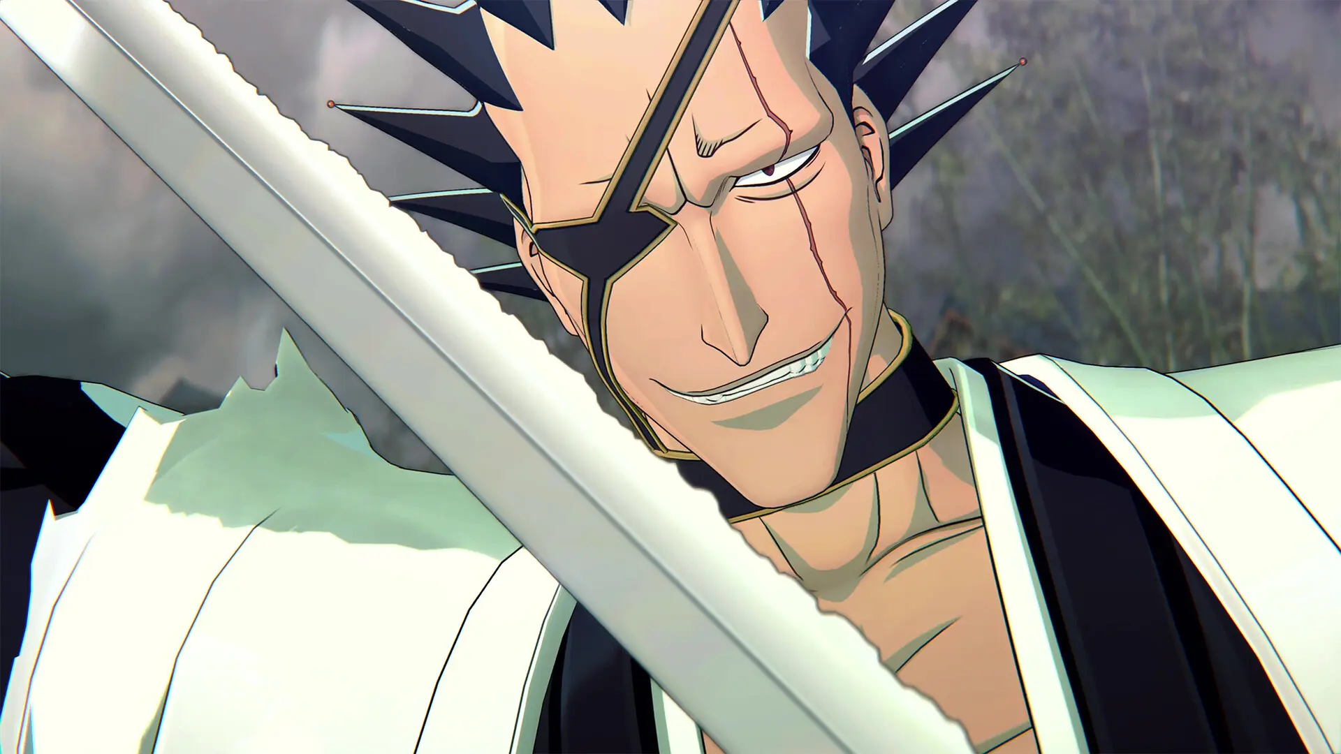 BLEACH Next-Gen Graphics