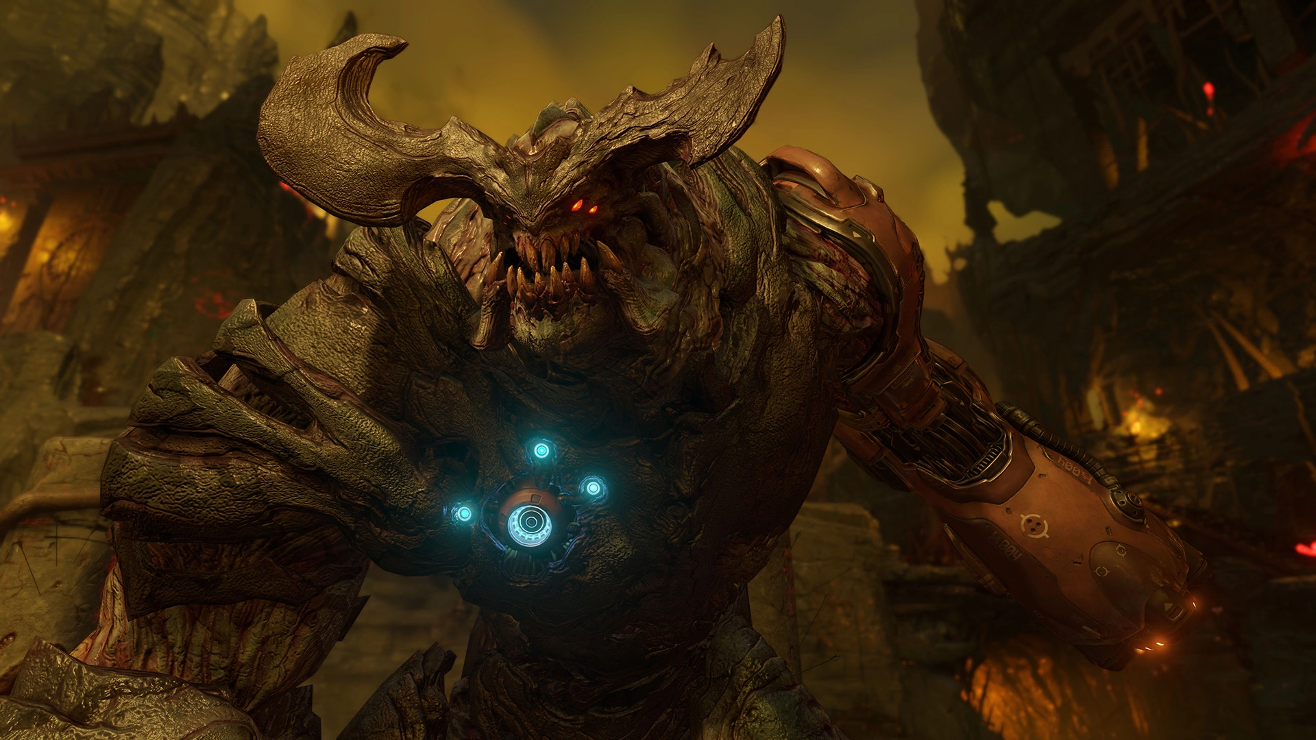 DOOM UAC Pack Screenshot 2