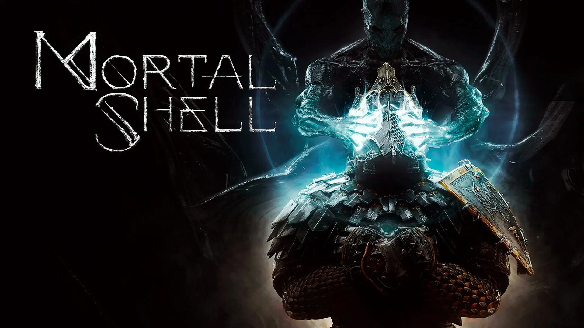 Mortal Shell Gameplay