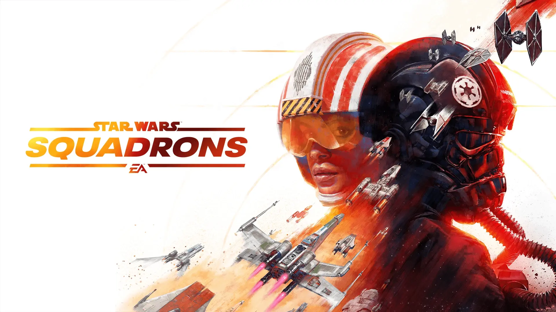 Star Wars: Squadrons Gameplay