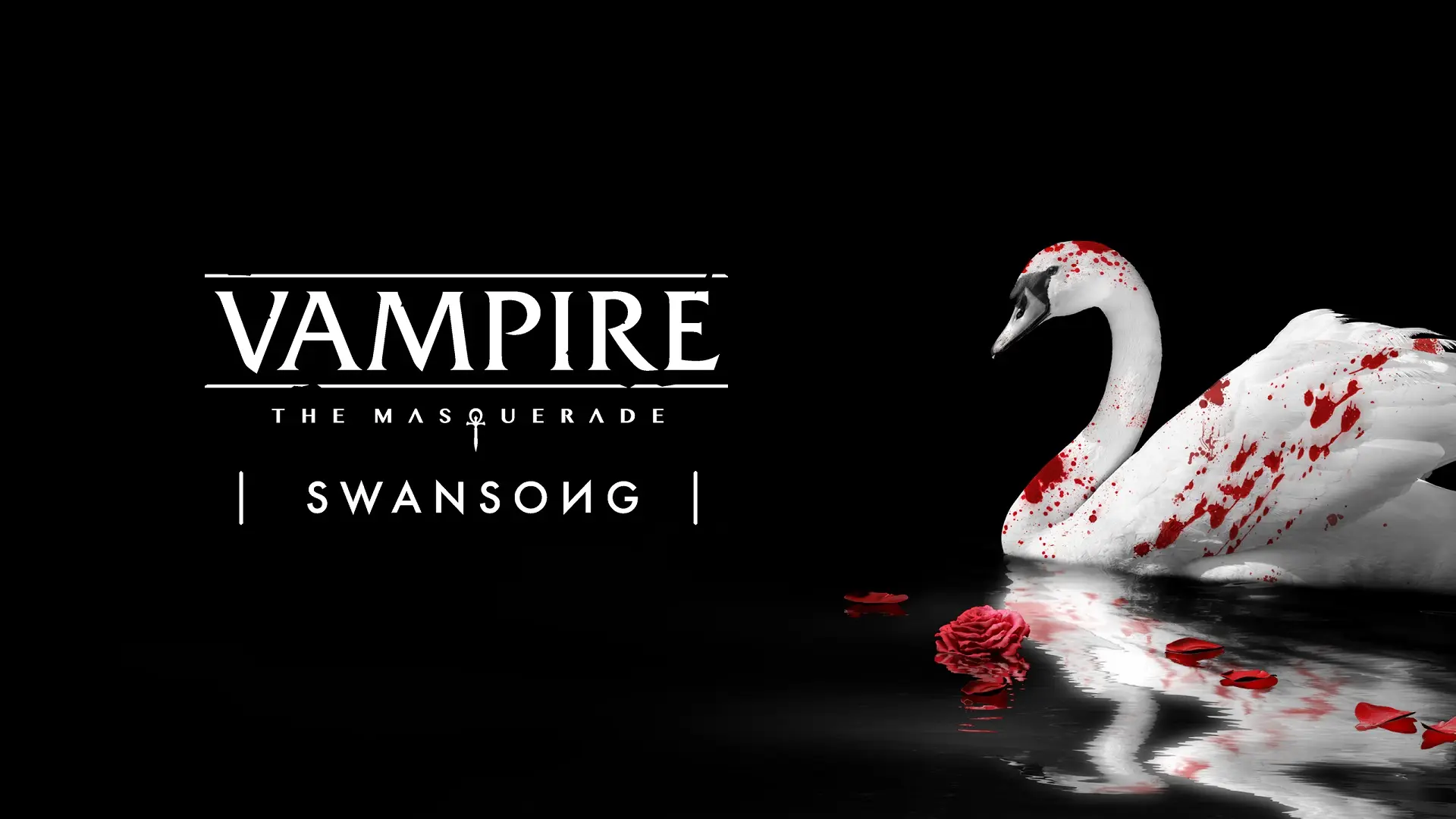 Vampire Swansong Gameplay