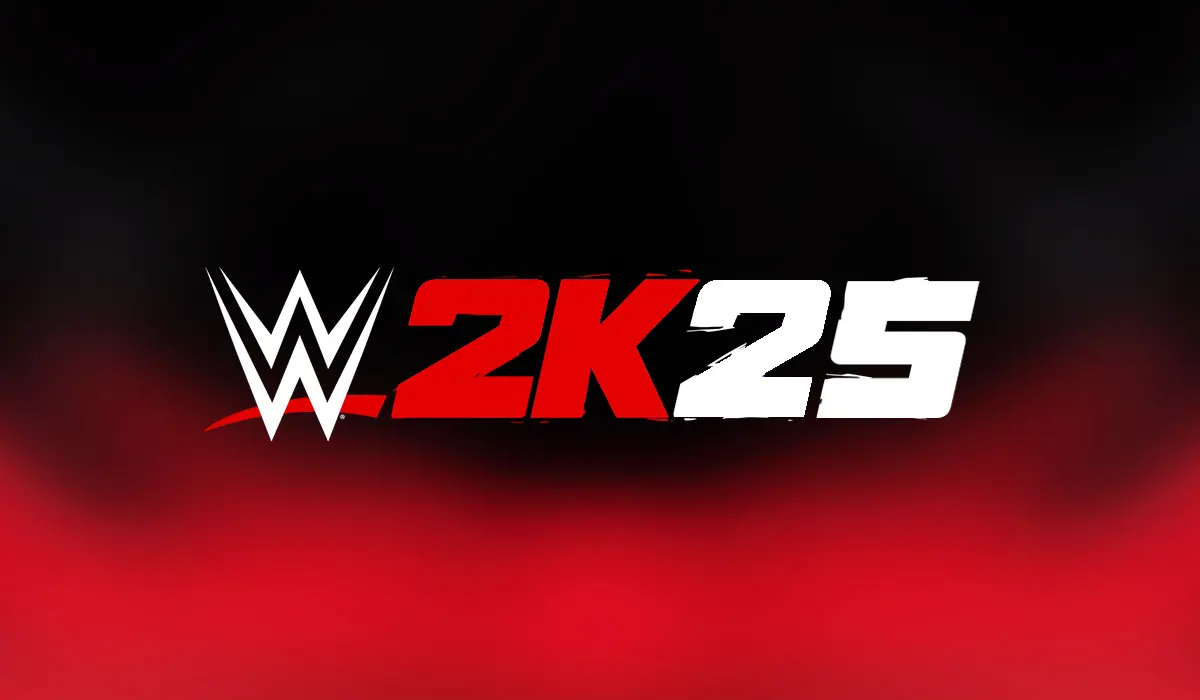 WWE 2K25 Gameplay