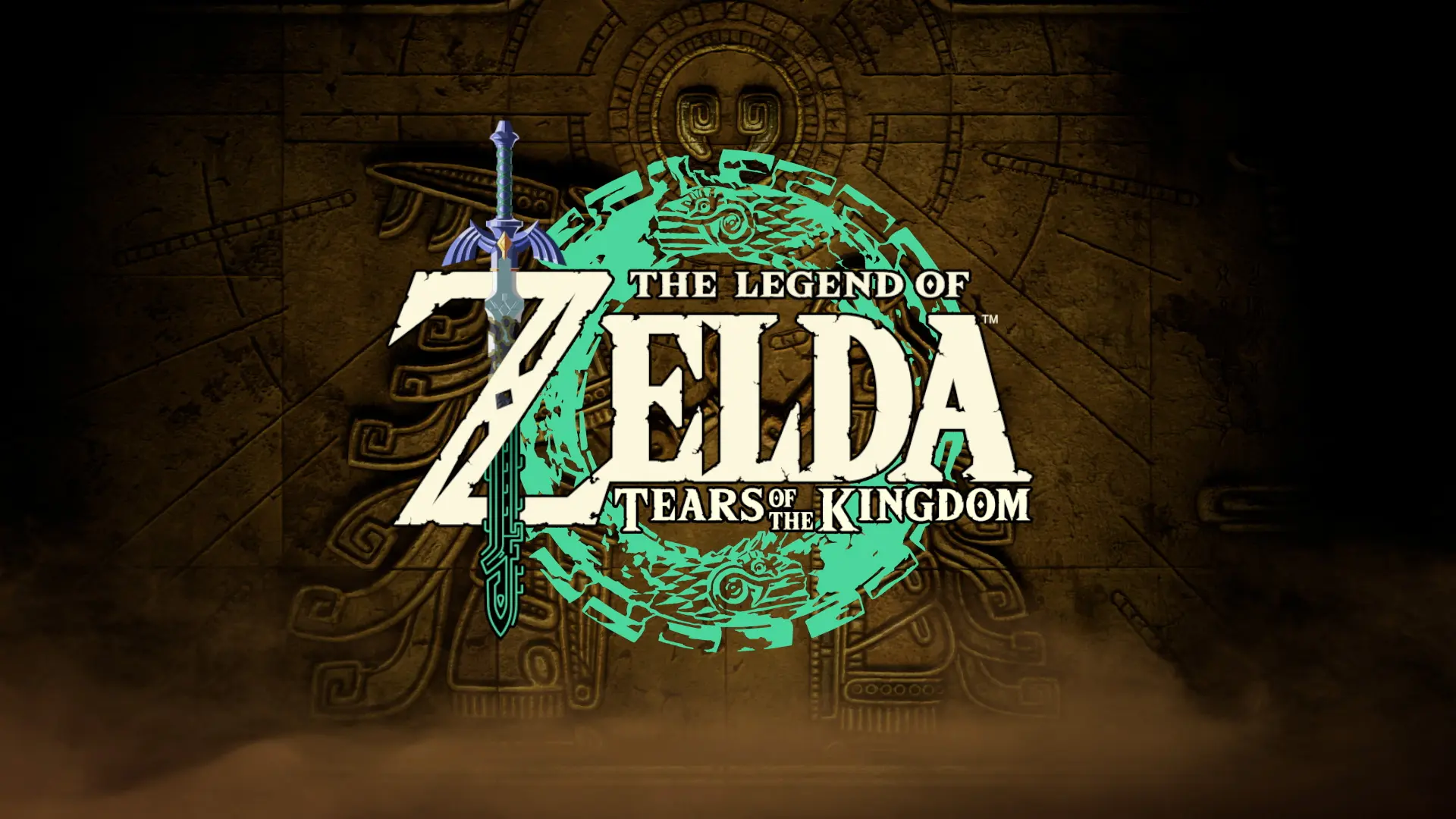 The Legend of Zelda: Tears of the Kingdom - Nintendo Switch