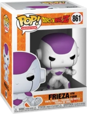 Funko Pop! Dragon Ball S8 Frieza 100% Final Form (861)  for sale in Egypt from Games2Egypt