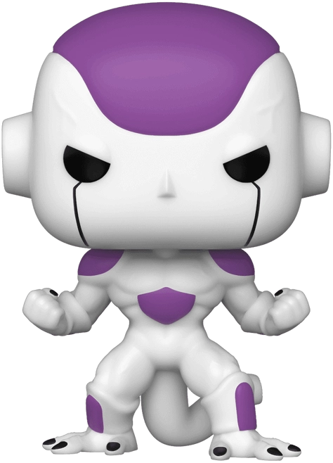 Funko Pop! Dragon Ball S8 Frieza 100% Final Form (861)  for sale in Egypt from Games2Egypt