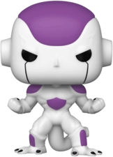 Funko Pop! Dragon Ball S8 Frieza 100% Final Form (861) -  for sale in Egypt from Games2Egypt