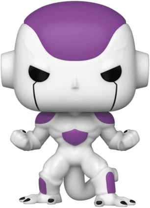 Funko Pop! Dragon Ball S8 Frieza 100% Final Form (861)