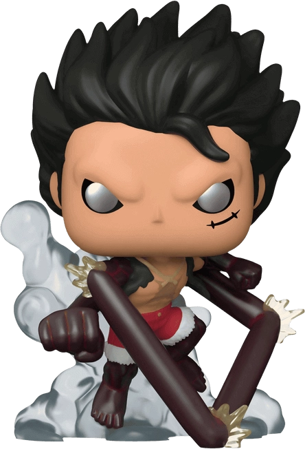 Funko Pop! Animation: One Piece - Snake Man Luffy (1266)  for sale in Egypt from Games2Egypt