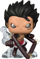 Funko Pop! Animation: One Piece - Snake Man Luffy (1266) -  for sale in Egypt from Games2Egypt