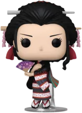 Funko Pop! Anime: One Piece -  Orobi in Wano Outfit