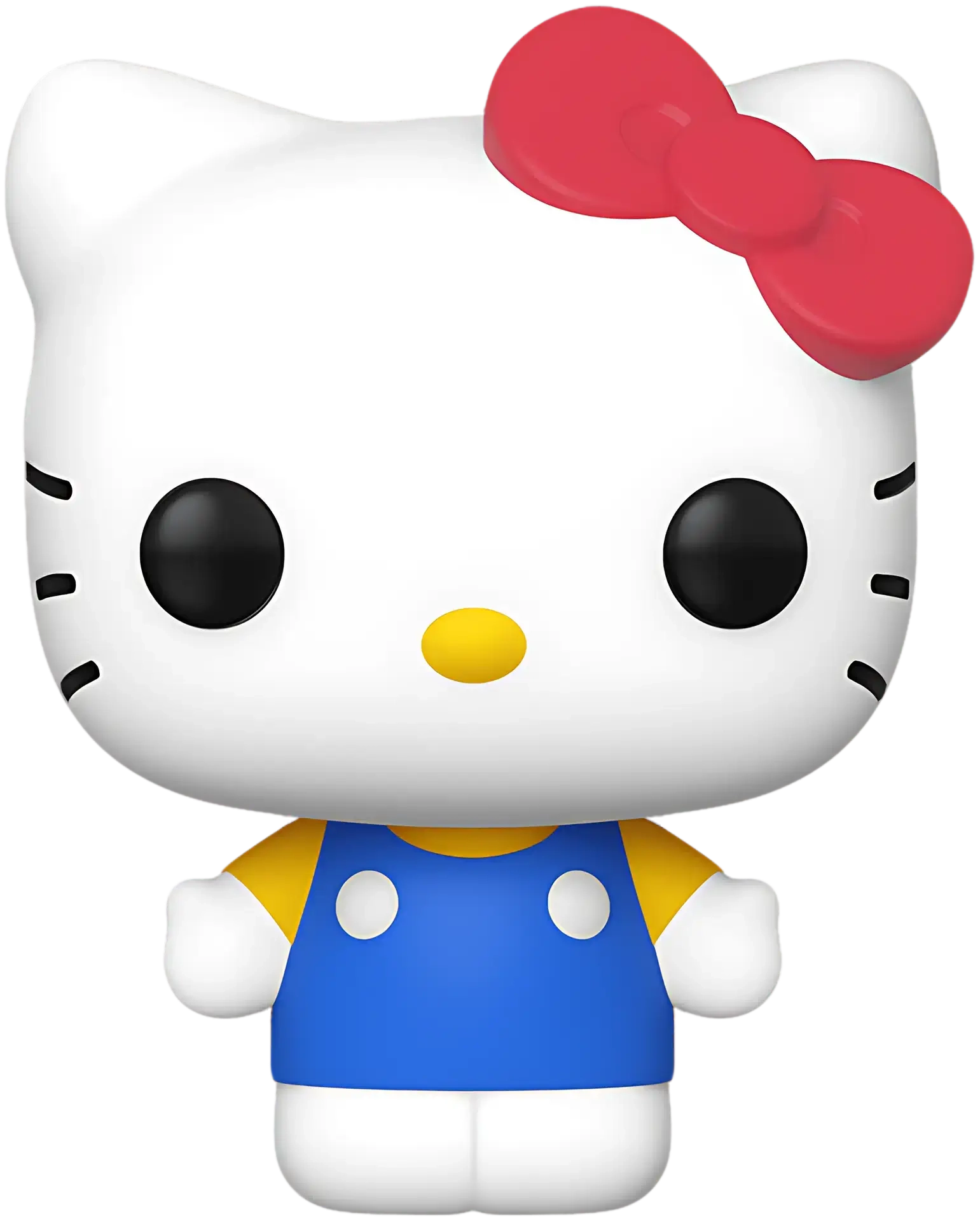 Funko Pop! Cartoon: Saniro - Hello Kitty Classic  for sale in Egypt from Games2Egypt