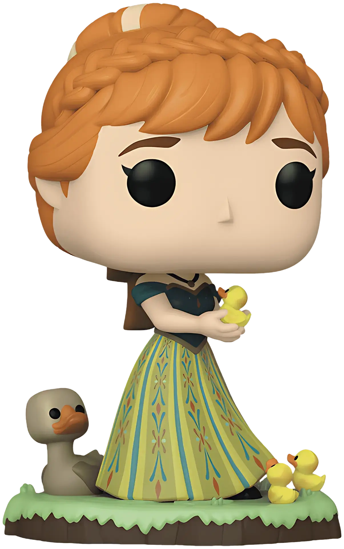 Funko Pop! Disney: Frozen - Anna  for sale in Egypt from Games2Egypt