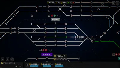 Rail Route - Happy Passengers  للبيع في مصر من خلال Games2Egypt