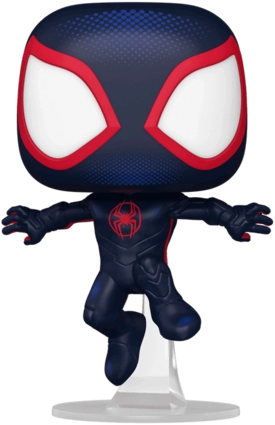 Funko Pop! Marvel: Miles Morales as Spider Man