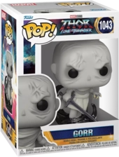 Funko Pop! Marvel: Thor Love and Thunder - Gorr (1043)  for sale in Egypt from Games2Egypt