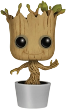 Funko Pop! Marvel: Guardian Of the Galaxy - Groot