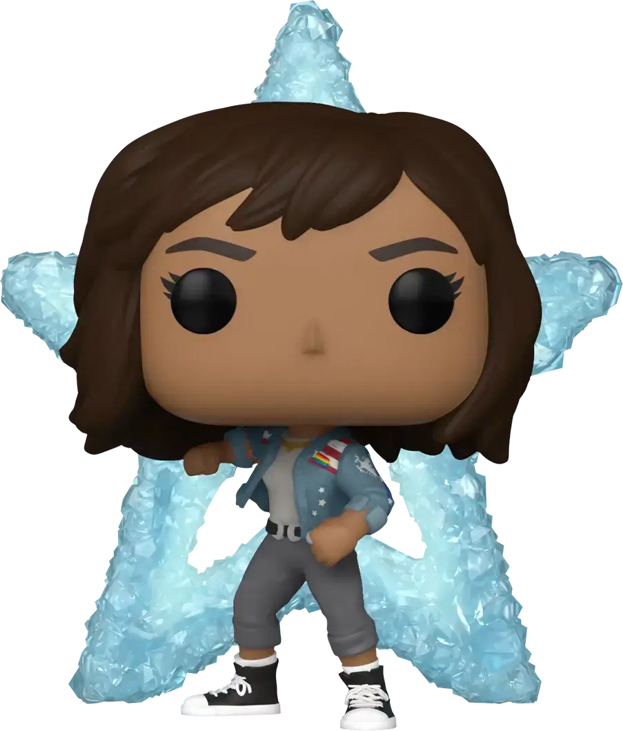 Funko Pop! Doctor Strange 2: Multiverse of Madness - America Chavez  for sale in Egypt from Games2Egypt