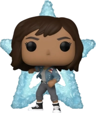 Funko Pop! Doctor Strange 2: Multiverse of Madness - America Chavez