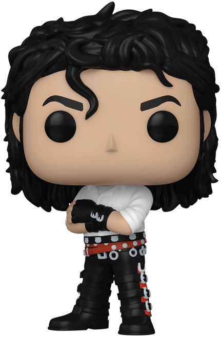 Funko Pop! Music - Michael Jackson (Dirty Diana)  for sale in Egypt from Games2Egypt