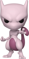 Funko Pop! Games: Pokemon – Mewtwo