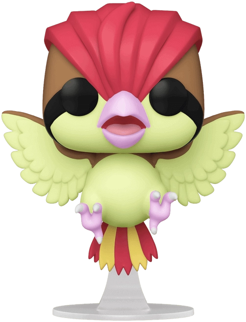 Funko Pop! Games: Pokemon – Pidgeotto  for sale in Egypt from Games2Egypt