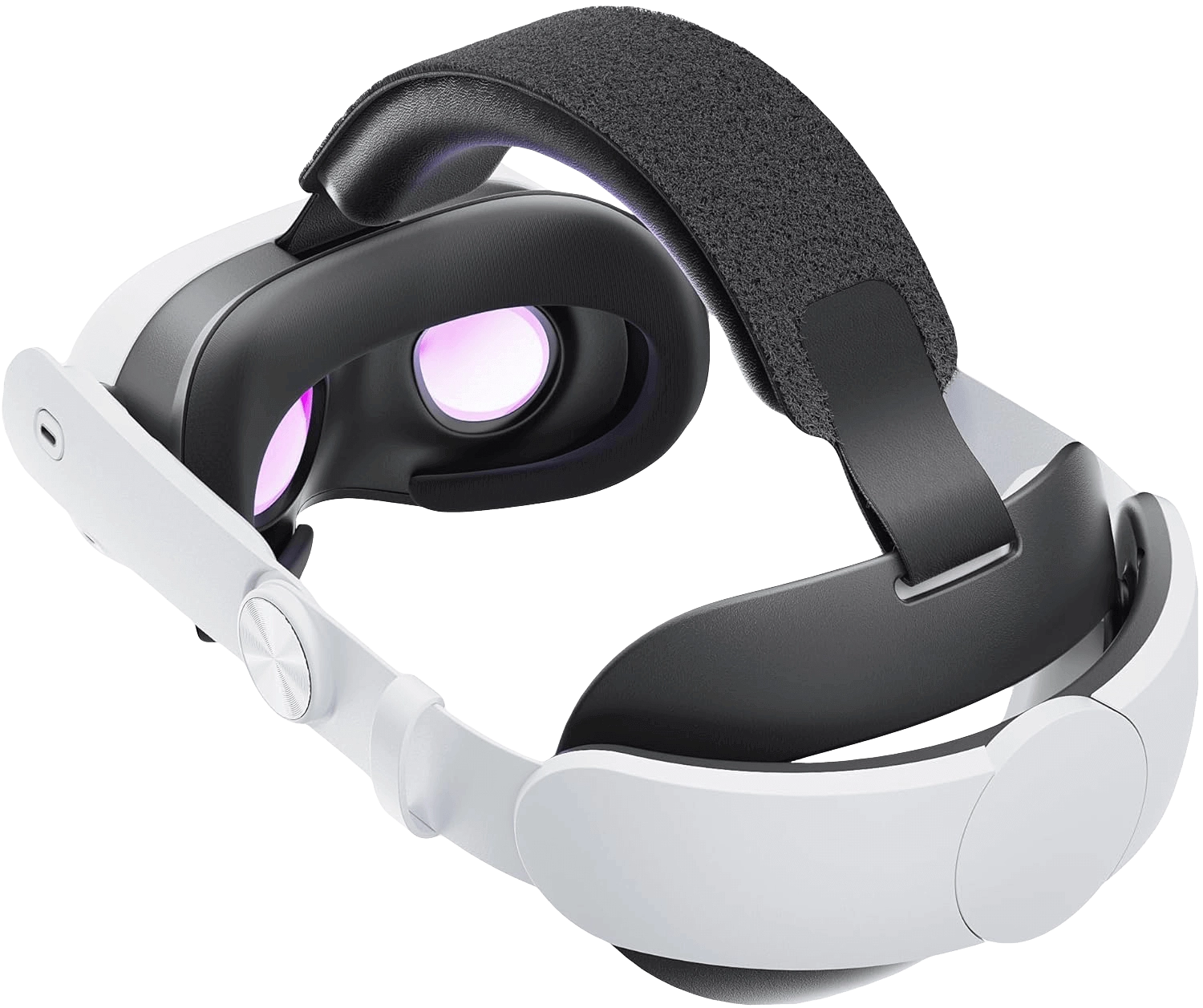 Oculus (Meta) Quest 3 Head Strap  for sale in Egypt from Games2Egypt